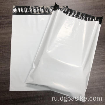 Пластиковые материалы для упаковки посылки политиппинги